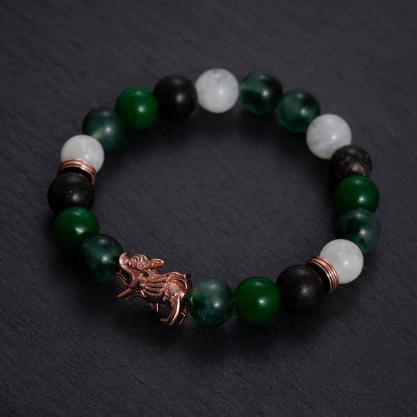 The Legacy (Rose Gold)